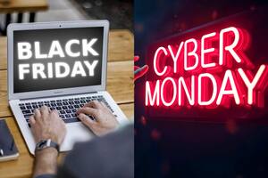 Qué día es mejor para comprar en EE.UU. y cuándo hay más ofertas, según la IA