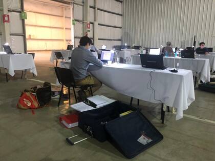 Los concursantes están habilitados a presentarse con libros y fallos