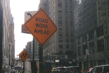 Los condados de Niagara y Onondaga también se verán afectados por las obras / Unsplash