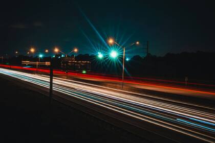 Los conductores carreras de autos callejeras en Florida se enfrentan con duros castigos