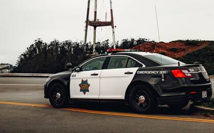 Los conductores de Florida y otros estados se deben mover a otro carril cuando vean a un vehículo de emergencia