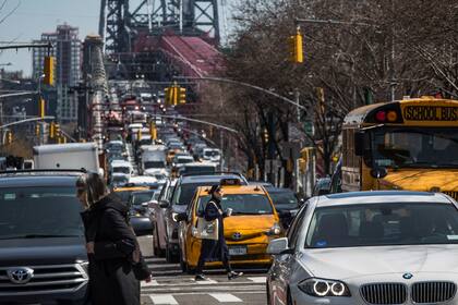 Los conductores de Nueva York deben conocer las nuevas directrices del DMV local