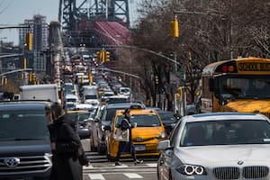 Los conductores de Nueva York que reincidan en delitos relacionados con el consumo de alcohol o drogas enfrentarán la pérdida definitiva de su licencia de conducir (Archivo)
