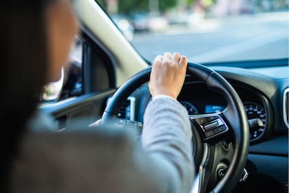Los conductores de Texas deben cumplir con las normas de tránsito
