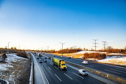 Los conductores del estado verán una variación en los precios en función del tránsito