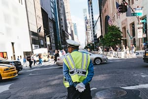 Los conductores en el estado de Nueva York podrían enfrentar multas por cometer estas infracciones