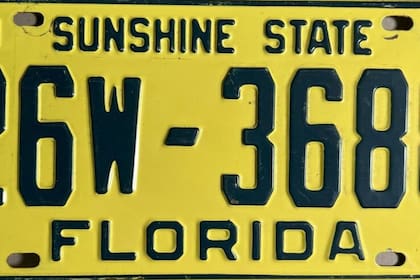 Durante los últimos años, la FHP registró un incremento en la práctica de cubrir las matrículas para evitar su identificación