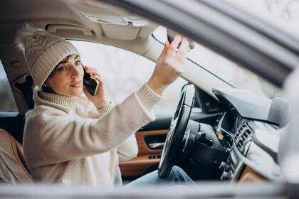 Los conductores que consideren que las condiciones de las vías representan un peligro inminente para realizar su labor tienen el derecho de rehusarse a manejar sin que esto pueda derivar en sanciones