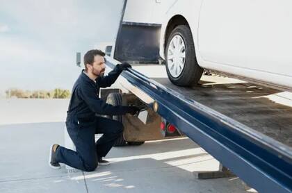 Los conductores que intenten huir de la policía, sin importar si causan un accidente o no, pueden perder temporalmente su vehículo bajo la nueva normativa