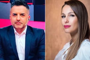 Los conductores se lanzaron indirectas en sus programas por la inclusión de Guillermina Valdés en el grupo de WhatsApp de La Academia