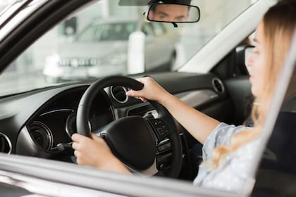 Los conductores temen que los cambios al sistema de puntos faciliten la suspensión de la licencia