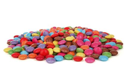 Los confites configuran un agregado innecesario y perjudicial