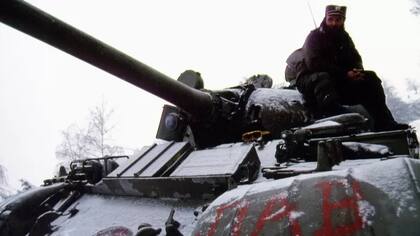 Los conflictos en los Balcanes en la década de 1990 dejaron traumas que no han sido todavía superados por las víctimas