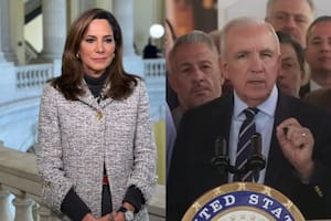 De impulsar a Machado a respaldar el plan de Trump para Venezuela