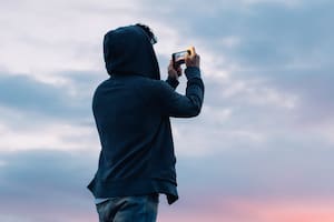Cómo tomar una fotografía del eclipse solar con la cámara de tu celular