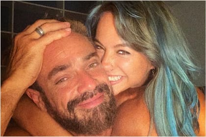 Los consejos de Luciano Castro a Flor Vigna