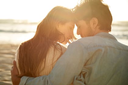 Los consejos de Stamateas para ser feliz con tu pareja