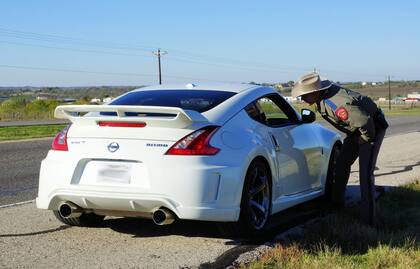Los consejos para evitar multas de tránsito en Texas durante el Día de Acción de Gracias