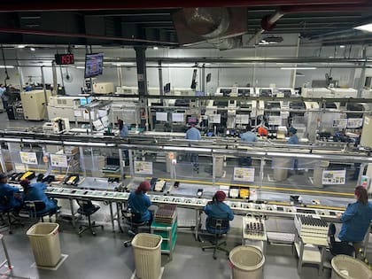 Los consumidores del continente podrán adquirir tecnología de la isla de forma directa