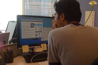 Los contenidos en la mira de la legislación argentina