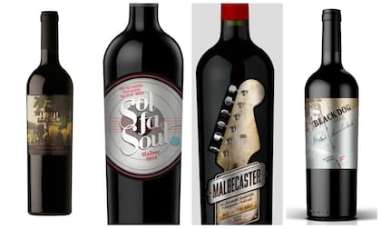 Los contrastes en los colores, las texturas y los nuevos formatos atraen a jóvenes y experimentadores