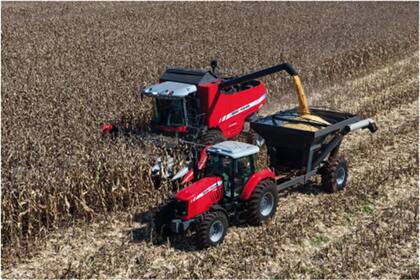 Los contratistas son clave en el proceso de producción