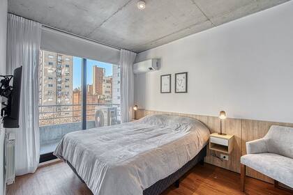 Los contratos de alquileres temporarios no están incluidos en la Ley de Vivienda