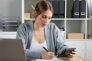 La regla del IRS sobre depósitos electrónicos que afecta a la declaración de impuestos en 2026