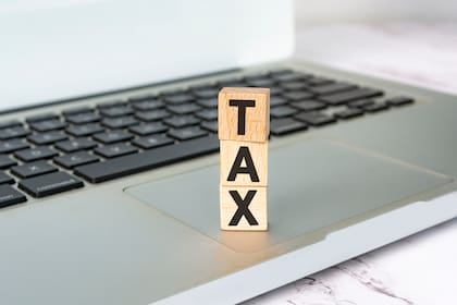 Los contribuyentes pueden gestionar sus trámites a través de una cuenta en línea individual, donde es posible actualizar datos bancarios para recibir los reembolsos del IRS