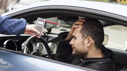 Aunque la ley sobre control de ruido dispone duras multas para los infractores, estas son en términos prácticos difícilmente aplicables