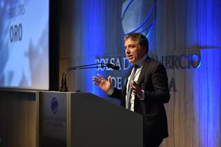 La recomendación de Dujovne al Gobierno