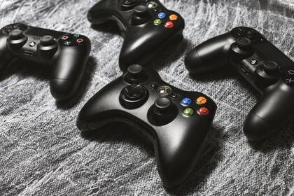 Los controles de mando de PS4 y Xbox One ahora se podrán utilizar en los teléfonos y tabletas con iOS 13
