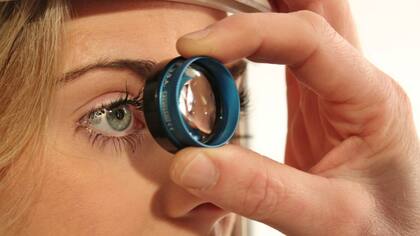 Los controles por glaucoma deberían comenzar a los 40 años, según afirman los especialistas