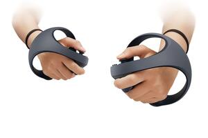 PlayStation VR: el visor de Sony tendrá seguimiento ocular y tecnología háptica