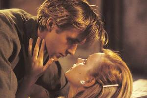 Los coordinadores de intimidad son personas claves a la hora de rodar escenas eróticas de ficción