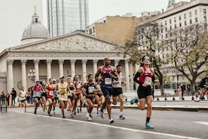 Los diez errores más comunes al preparar una maratón