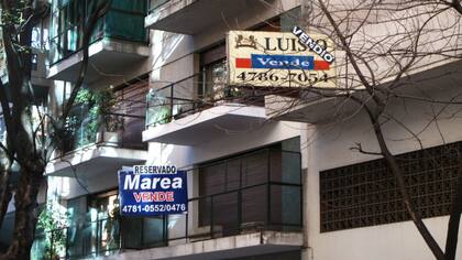 Los corredores inmobiliarios porteños no podrán cobrar a los inquilinos de viviendas más del 4.15 por ciento del valor total del contrato