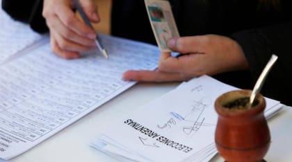 Los correntinos que figuren en el padrón deberán ir a votar este 31 de agosto