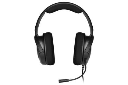 Los Corsair HS35