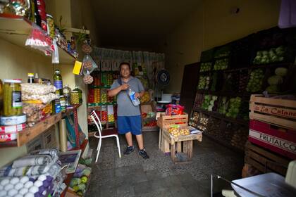 Los cortes de luz comenzaron a las 5AM en algunos barrios porteños