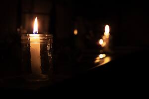 Los cortes de luz ocurren en la zona norte y sur de la Ciudad de Buenos Aires y su conurbano