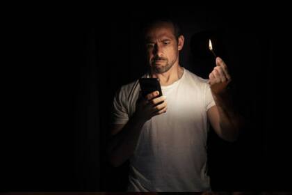 Los cortes de luz suelen ser mayores en los meses de verano (Foto Pexels)