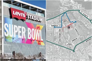 Sigue la alerta en California: ¿por cuánto se extienden los operativos federales en Santa Clara?