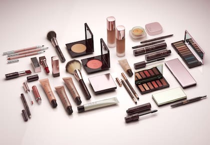 Los cosméticos de Natura son veganos, cruelty free y se presentan en ecoenvases.