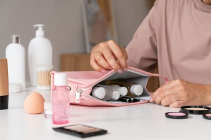 Los cosméticos están incluidos en la desregulación de la medida