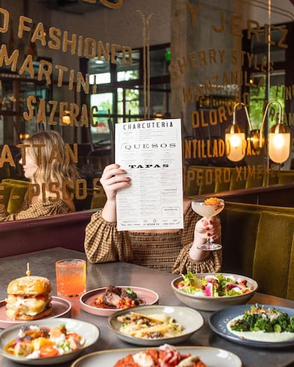 Los costos alimentarios en Georgia se sitúan un 4% por debajo del promedio nacional