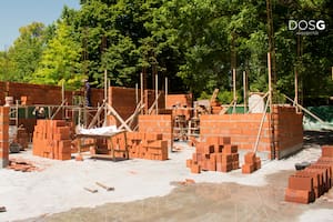 Así está la tabla de precios de la construcción