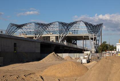 Los costos del proyecto han aumentado más allá de lo previsto