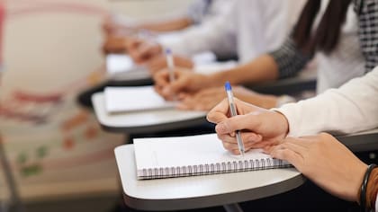 Los costos que implica una carrera pueden preverse con tiempo