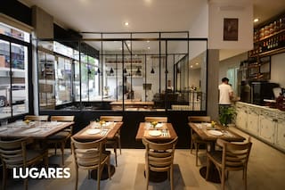 4 fábricas de pastas exitosas que abrieron sus propios restaurantes